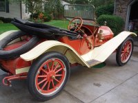 1911 Regal